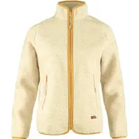 Fjall Raven - Women's Vardag Pile Fleece - Fleecevest XS, beige