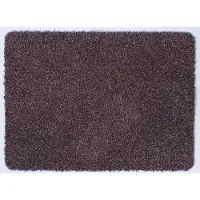 Flipper Wasbare Deurmat - Antislip - 50 x 75cm - Taupe