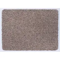 Flipper Wasbare Deurmat - Antislip - 45 x 150cm - Créme