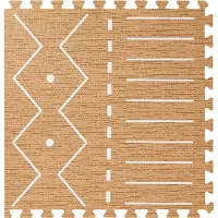 Toddlekind Puzzel Speeltapijt | Camel*