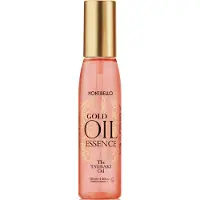 Montibello Gold Essence Tsubaki 130ml Haarolie