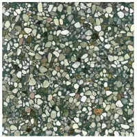 Terre d'Azur Terre d´Azur Granito terrazzo vloertegel firenze 40x40 gerectificeerd