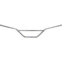 Fehling Cross-Stuur Breedte 900 Mm VERCHROOMD, MET CERTIFICAAT