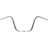 Fehling Apehanger, Breed Hoogte 280 Mm 25,4 MM VERCHROOMD MET CERTIFICAAT