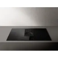 Elica PRIME+ BL/A/83 = LUCHTAFVOER (Optioneel geschikt voor RECIRCULATIE)