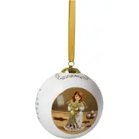 Goebel Verzamelfiguur Jaarlijks kerstartikel, kerstversiering (set)