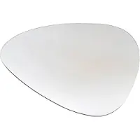 Fragix Sera wandspiegel - Organisch - 50x70