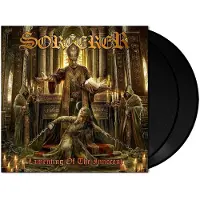 Pias Sorcerer - Lamenting Of The Innocent (2 LP)