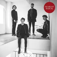 Pias Scarlet Rascal - Scarlet Rascal (2 LP)