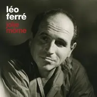 Virgin Music Group B V Cnt Léo Ferré - Jolie Môme (2 LP) (Special Edition)