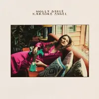 Pias Molly Sarlé - Karaoke Angel (LP)