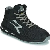 U Power Red Lion Stego S3 Werkschoen | Maat: 39