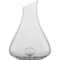 Zwiesel Glas Air Sense Karaf Voor Een Rode Wijn 1,5 L - Wijnkaraffen Mondgeblazen Glas Clear - 46203285