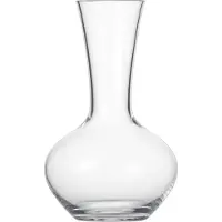 Zwiesel Glas Enoteca Karaf Voor Rode Wijn 75 Cl - Wijnkaraffen Kristalglas Clear - 46206105