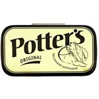 Potters 3x Original
