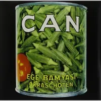MUTE Can - Ege Bamyasi (LP)