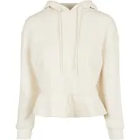 Urban Classics Sweatshirt sand