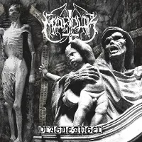Sony music Plague Angel