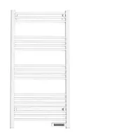Purline NTW-11W 500 W aluminium handdoekhouder met timer