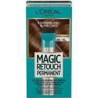 L'Oréal Magic Retouch Permanent 6 Donkerblond 95 Gr