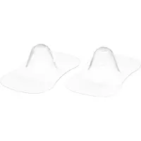 Philips Avent SCF153/01 - Tepelbeschermers 15mm (small) - 2 stuks