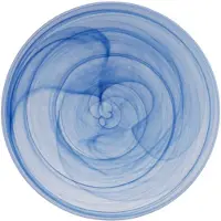 Normann Copenhagen Cosmic bordje Ø16 Blauw
