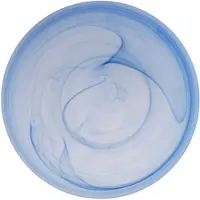 Normann Copenhagen Cosmic diep bord Ø22 Blauw
