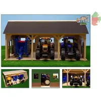 Kids Globe Landbouwloods 1:16
