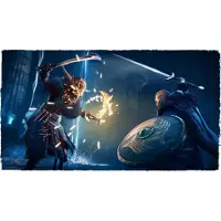PS5 - Assassins Creed Valhalla - PAL EU - GEEN NTSc]