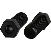 PrimaCreator Phaetus x Volcano Compatible Tungsten Carbide Nozzle 0,6 mm - 1,75 mm - 1 pcs