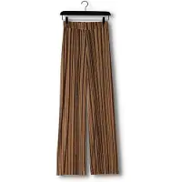 Access Dames Broeken W2-5030-1113 - Goud - Maat S/M