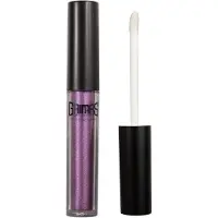 Partyking - Liquid - Eyeshadow - Glossy Grape - 760