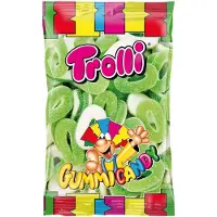 Privab Appelringen - 1KG