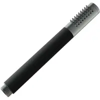 Hotbath Archie AR354 Handdouche RVS 316 - RVS - RVS 316 - Kranen, Douchekranen, Handdouches - 8721333317017 - Kranen, Douchekranen, Handdouches