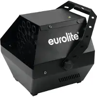 Eurolite Bubble Machine Bellenblaasmachine