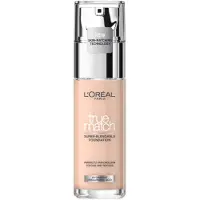 L'Oréal 1+1 Gratis: L'oréal True Match Foundation 0.5.r/ 0.5c 30 Ml