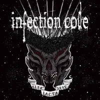 Pias Infection Code - Alea Iacta Est (CD)