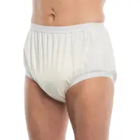 Suprima 1204 Slip PES + Beschermlaag PU Maat 58 | 1 stuk