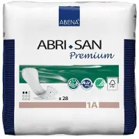 Abena San Premium 1A - 12 pakken van 28 stuks