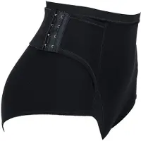Anita maternity Zwangerschapsslip Florence ReBelt | Maat: 110 | Kleur: Zwart