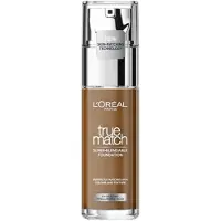 L'Oréal 3x True Match Foundation 9.5.D/W 30 ml
