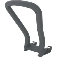 Urban iKi Front Carrier Handlebars Black