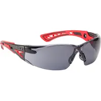 Bolle Airsoft Rush+ Donkere Veiligheidsbril-1