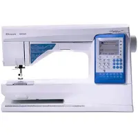 Husqvarna Sapphire 930