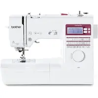 Brother A50 Naaimachine -