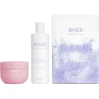 Roze Avenue Blonde Rescue Duo Box 250 ml 200 ml van