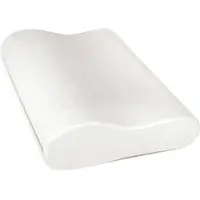 Sissel Soft Curve L ergonomisch hoofdkussen 1 St Kussen