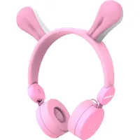 KIDYWOLF Kidyears Hoofdtelefoon Rabbit