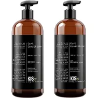Kis Green - Color Protecting - Conditioner 2 x 1000ml