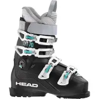 Head Ski Edge Lyte 70W - blk/anthra - 27
